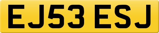 EJ53ESJ